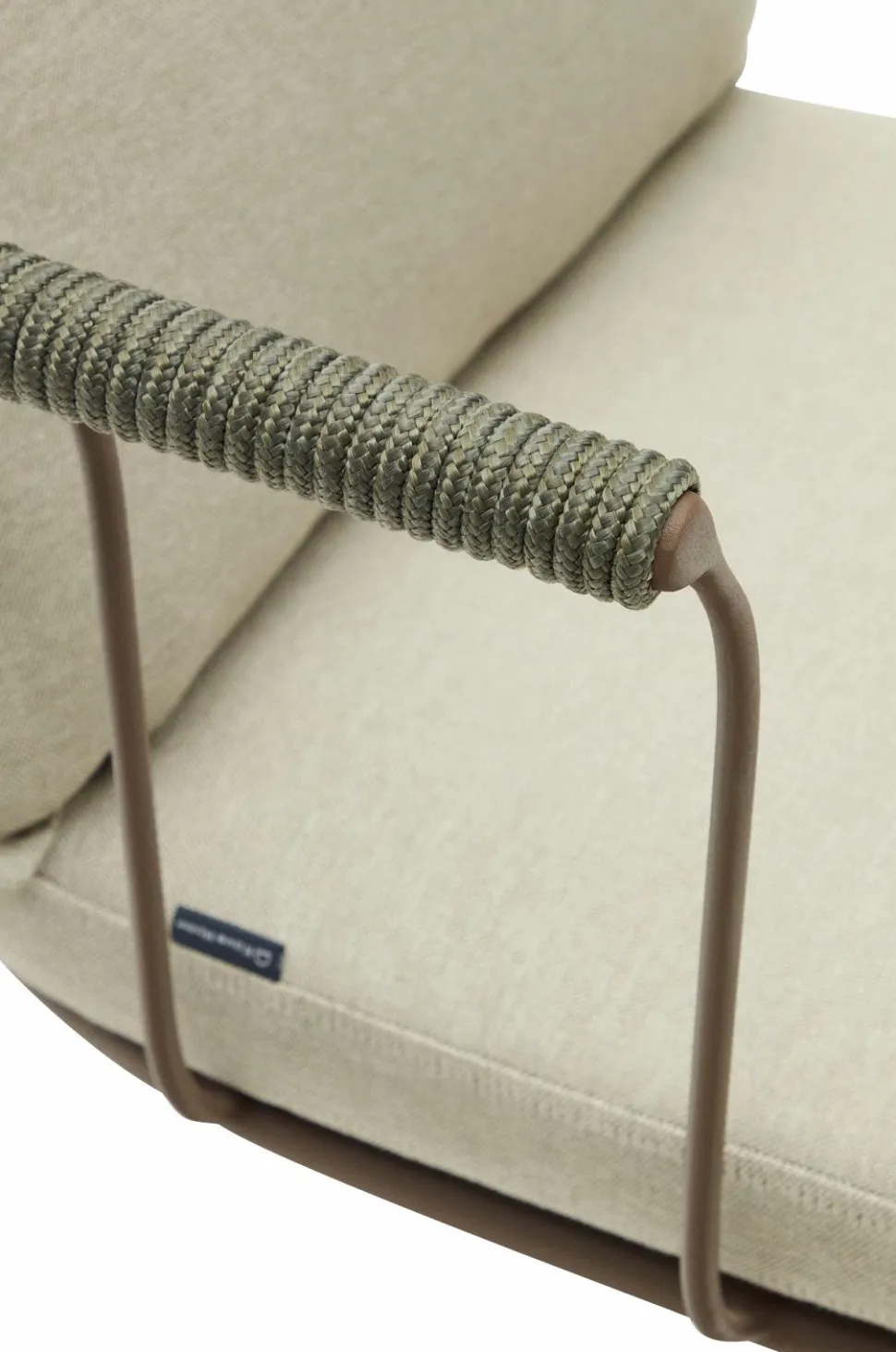 Kave Home Barstol Salguer, 2-pak