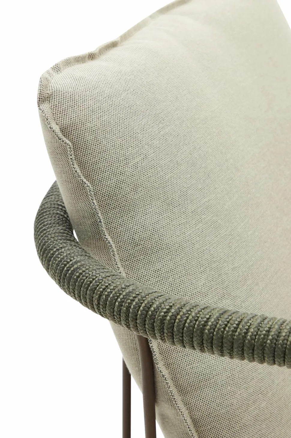 Kave Home Barstol Salguer, 2-pak