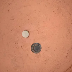 Kave Home Krukker Celi, sæt med 2