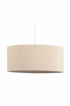 Kave Home Lampeskærm Nazli Ø 50 cm