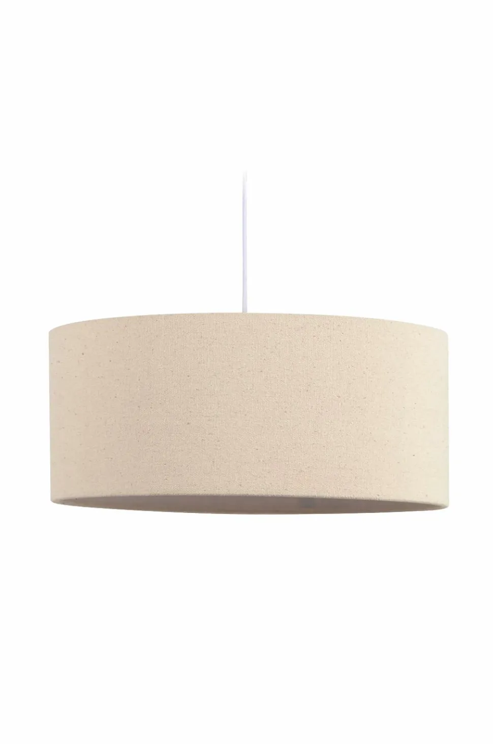 Kave Home Lampeskærm Nazli Ø 50 cm
