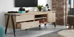 Kave Home Tv-bænk Disset