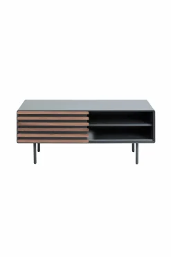 Kave Home TV-bænk Kesia 120 x 48 cm