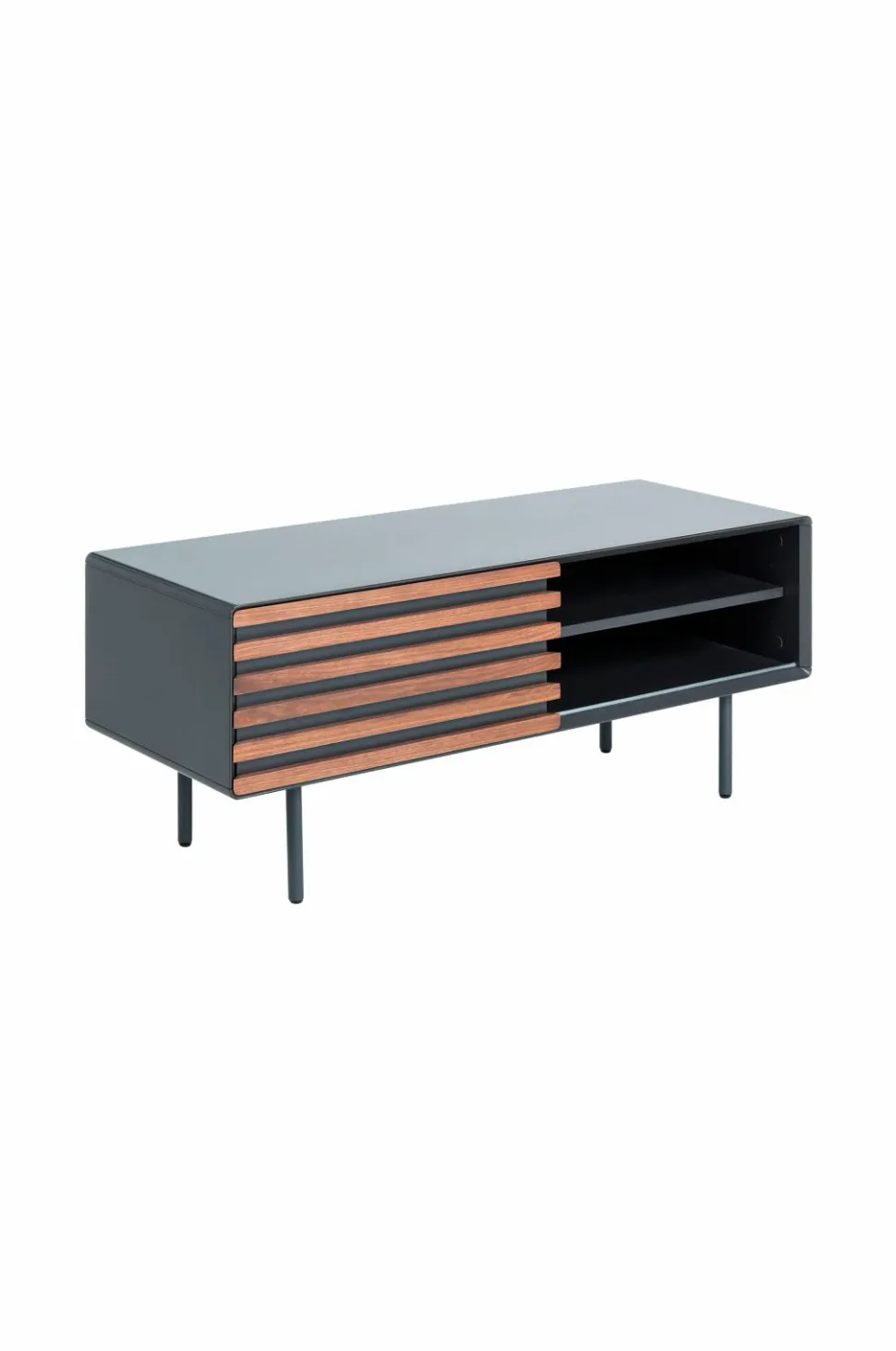 Kave Home TV-bænk Kesia 120 x 48 cm
