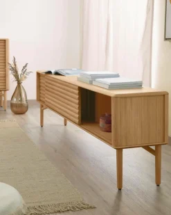 Kave Home Tv-bænk Lenon