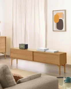 Kave Home Tv-bænk Lenon