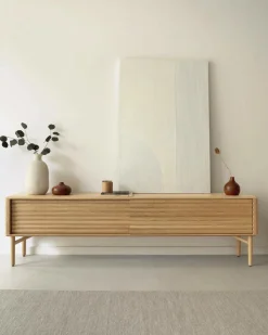 Kave Home Tv-bænk Lenon