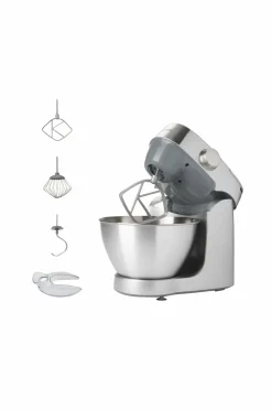 Kenwood Foodprocessor KHC2A.A0SI Prospero+