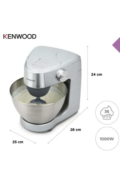 Kenwood Foodprocessor KHC2A.A0SI Prospero+