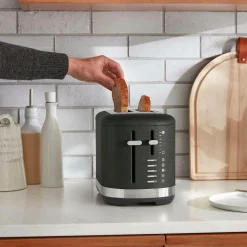 KitchenAid Brødrister 2 skiver