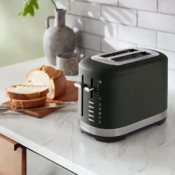 KitchenAid Brødrister 2 skiver