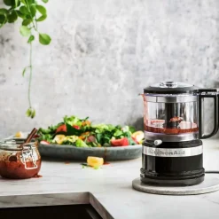 KitchenAid Minihakkemaskine 830ml