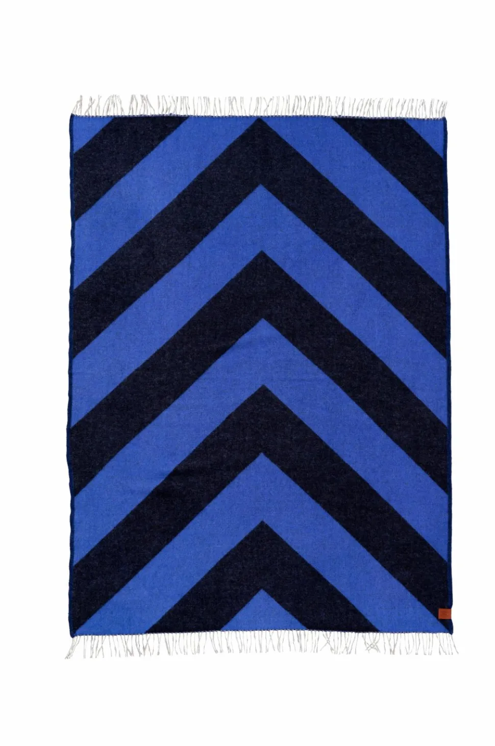 Klippan Yllefabrik Plaid Angle