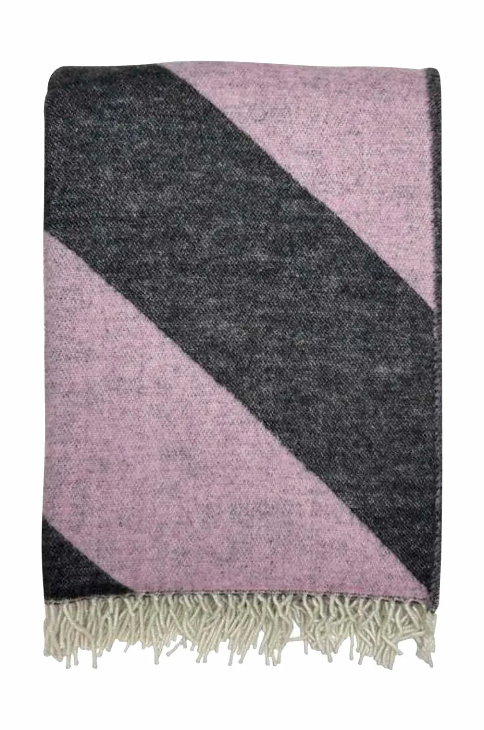 Klippan Yllefabrik Plaid Angle