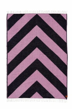 Klippan Yllefabrik Plaid Angle