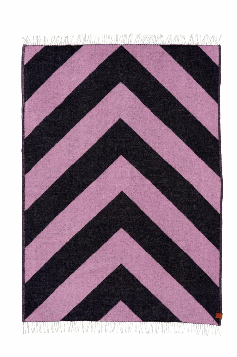 Klippan Yllefabrik Plaid Angle