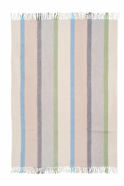Klippan Yllefabrik Plaid Birka