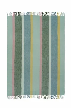Klippan Yllefabrik Plaid Birka