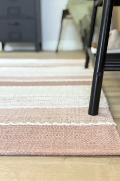 KM Home Bomuldstæppe Båstad