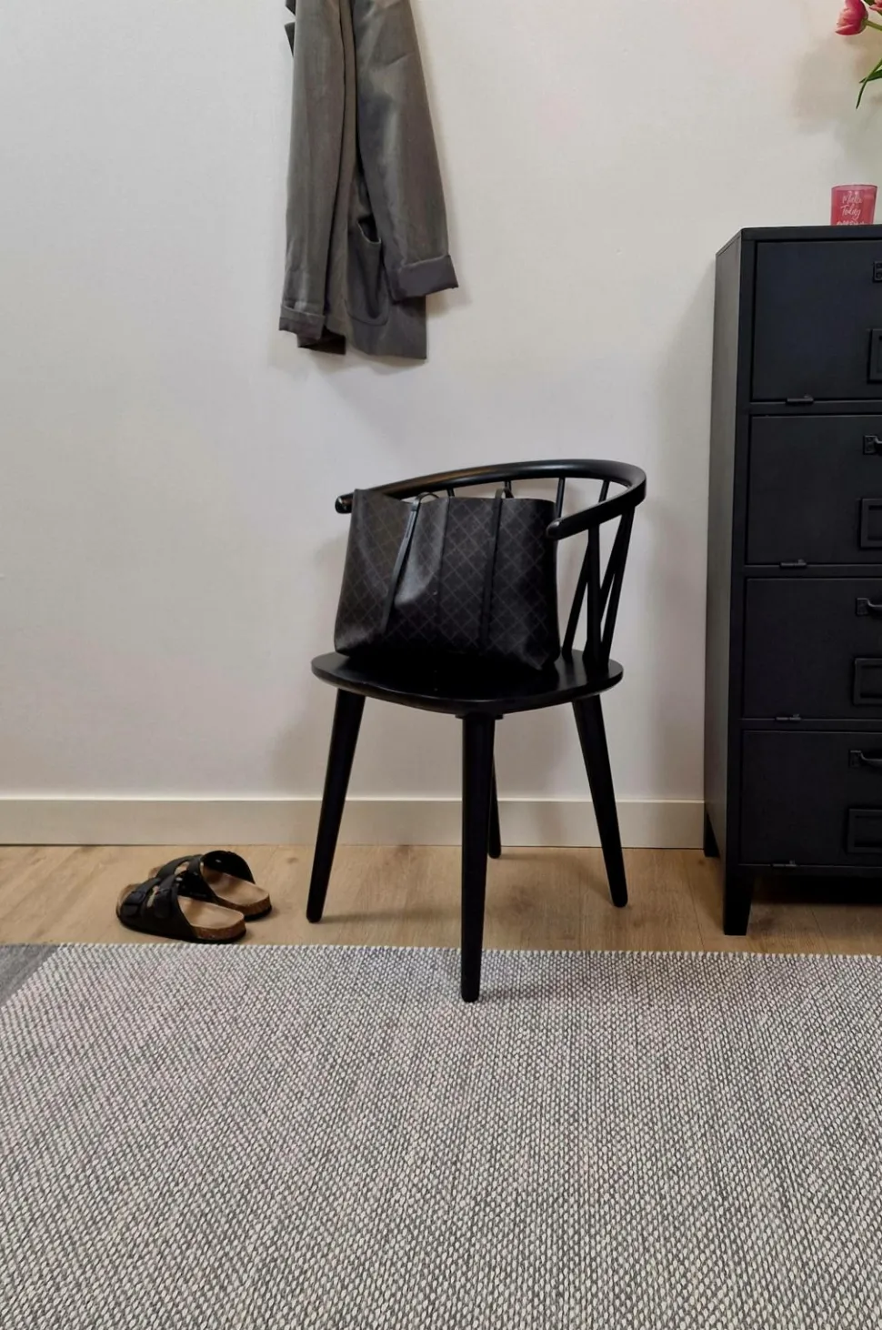 KM Home Bomuldstæppe Alva
