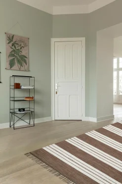 KM Home Bomuldstæppe Sund