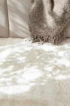 KM Home Ryatæppe Cozy