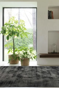 KM Home Viskosetæppe Tribeca