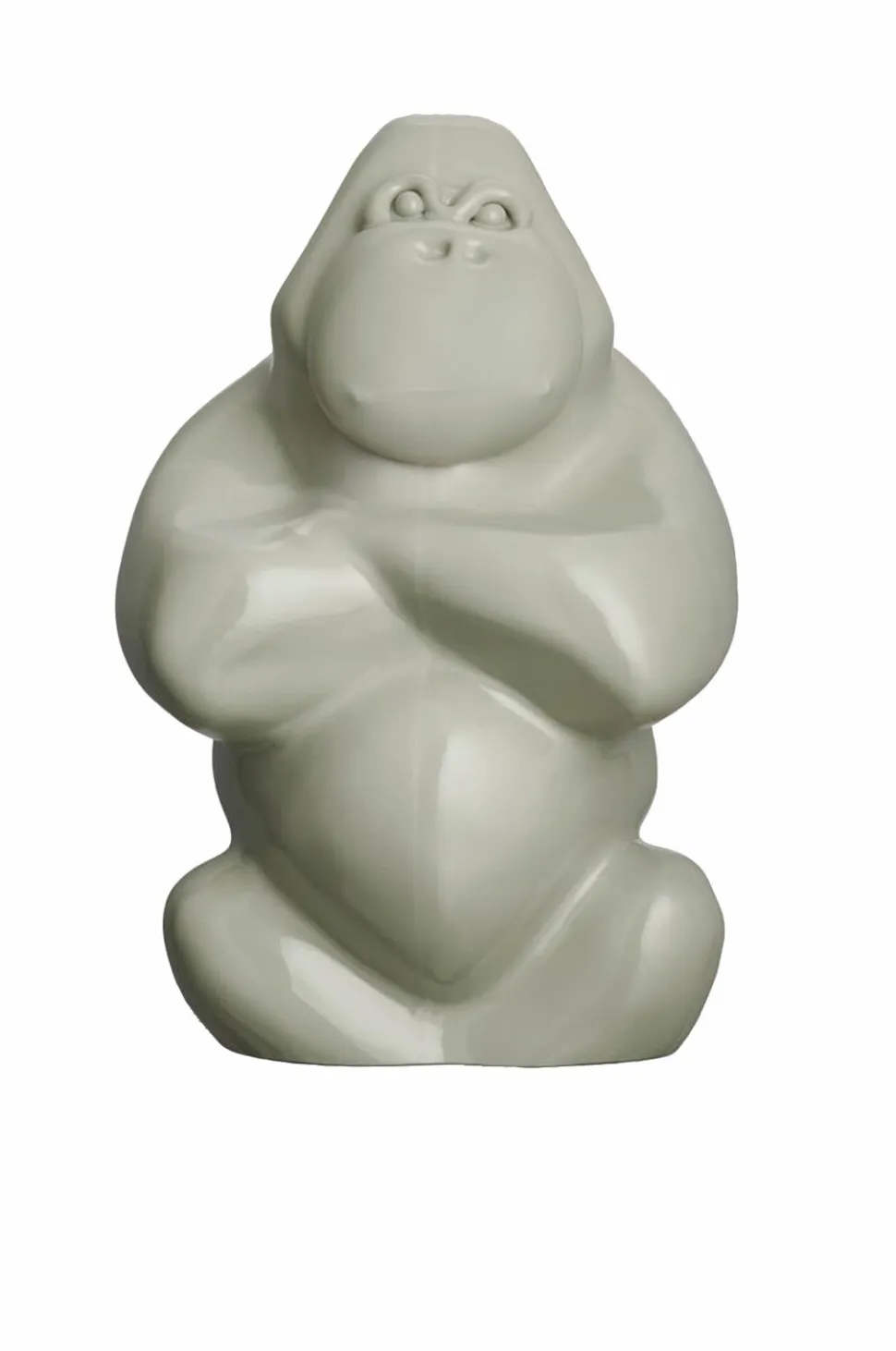 Kosta Boda My Wide Life Gabba Gabba Hey 30,5 Cm