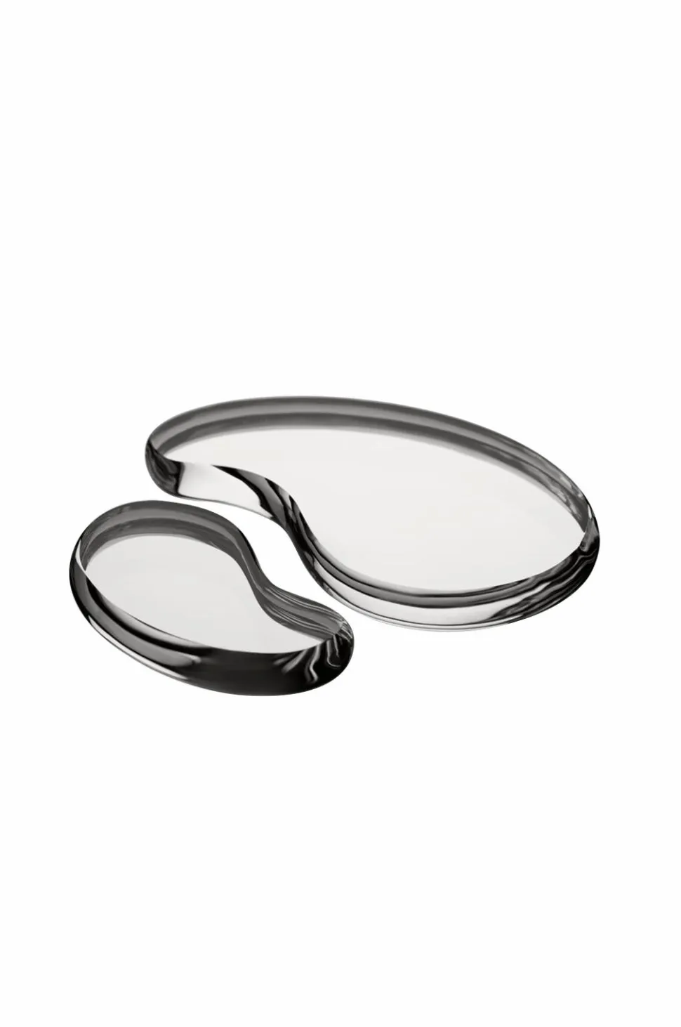 Kosta Boda Tears Of Joy 9,5 Cm