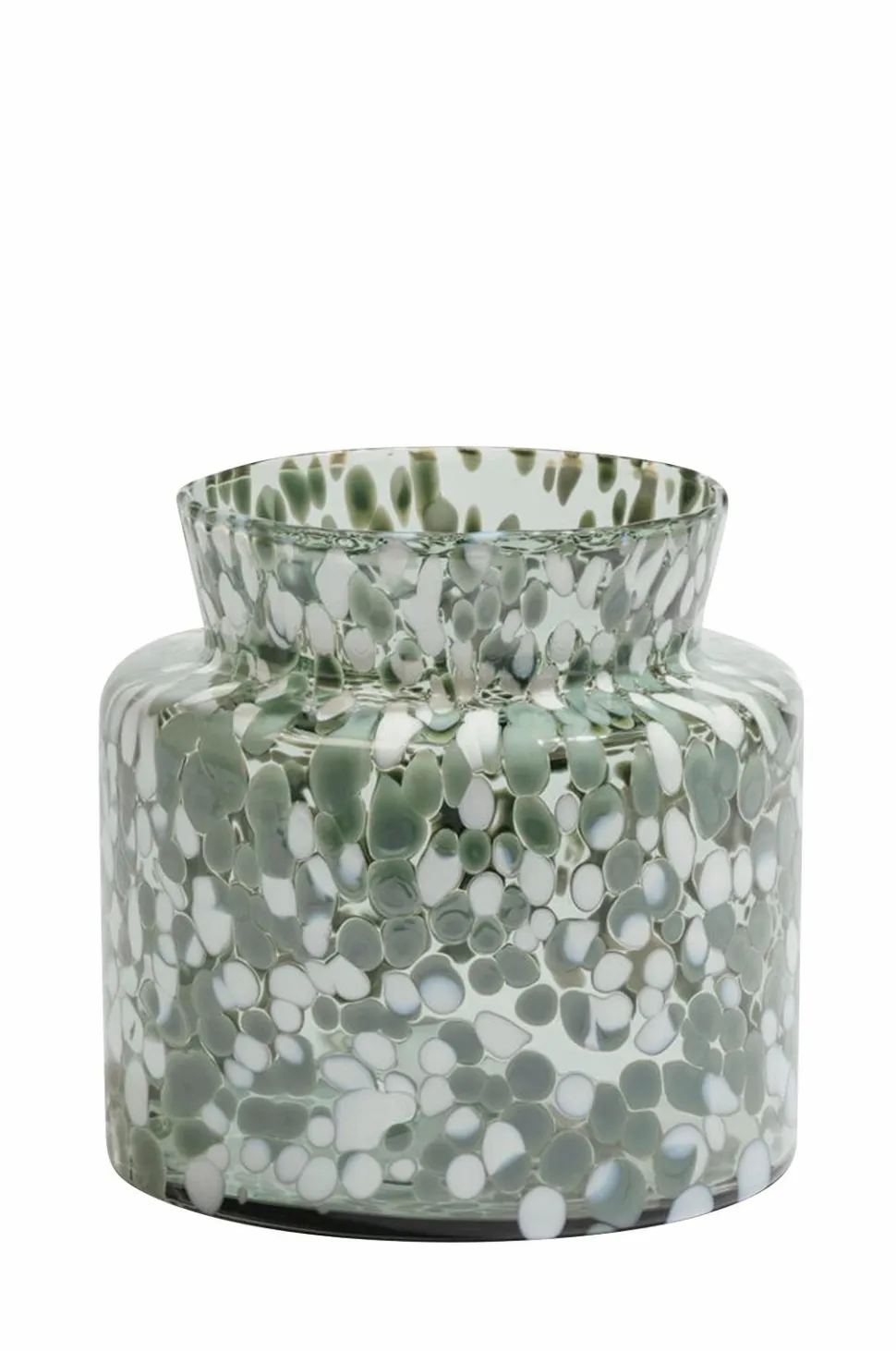 Kosta Boda Vase Meadow H 20Cm
