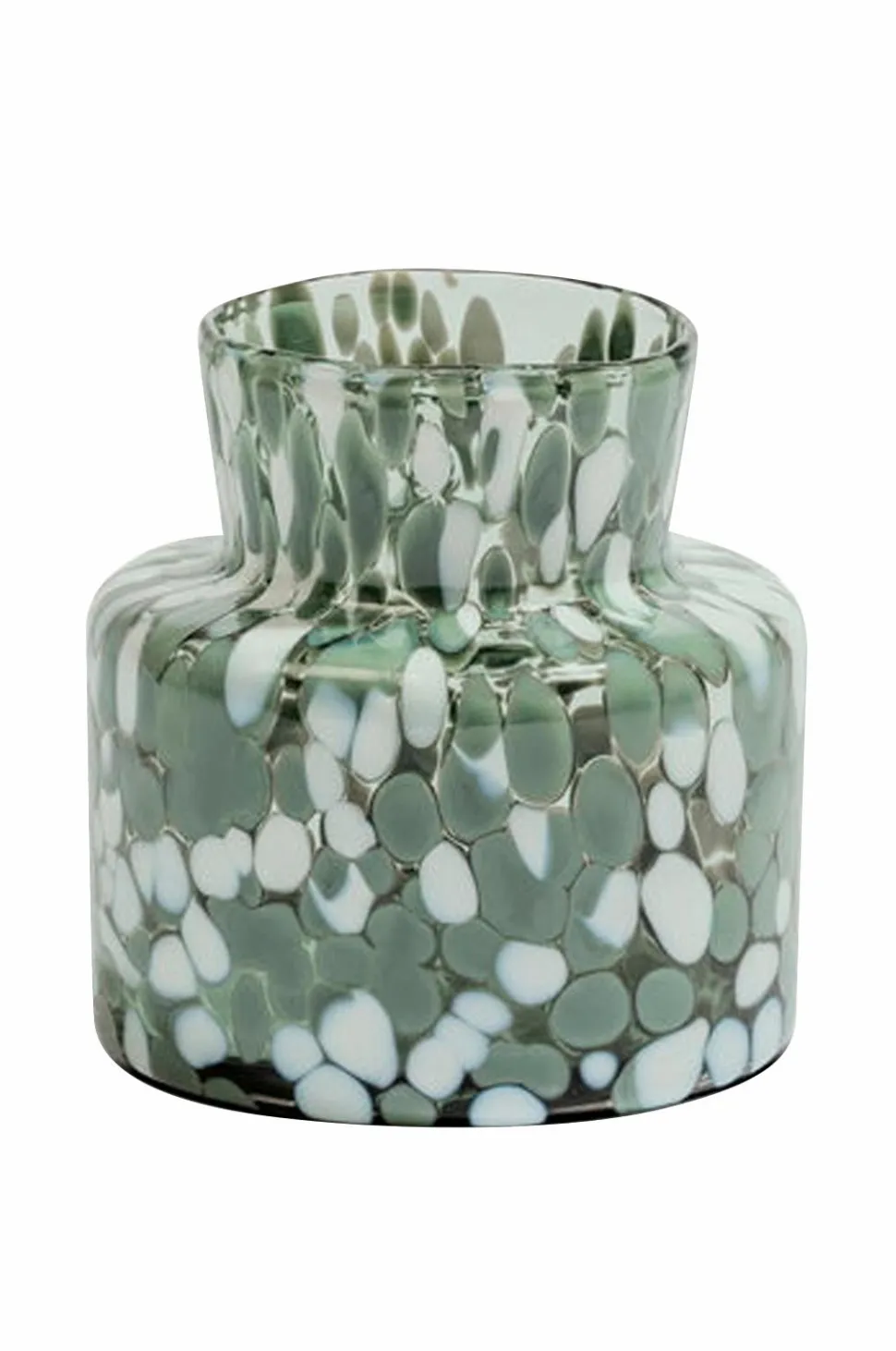 Kosta Boda Vase Meadow H 15Cm