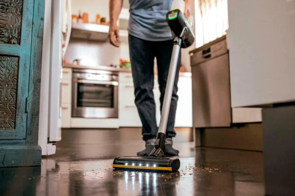 Kärcher Skaftstøvsugere VC 6 Cordless ourFamily