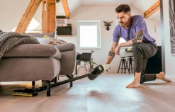 Kärcher Skaftstøvsugere VC 4 Cordless MyHome