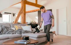 Kärcher Skaftstøvsugere VC 4 Cordless MyHome