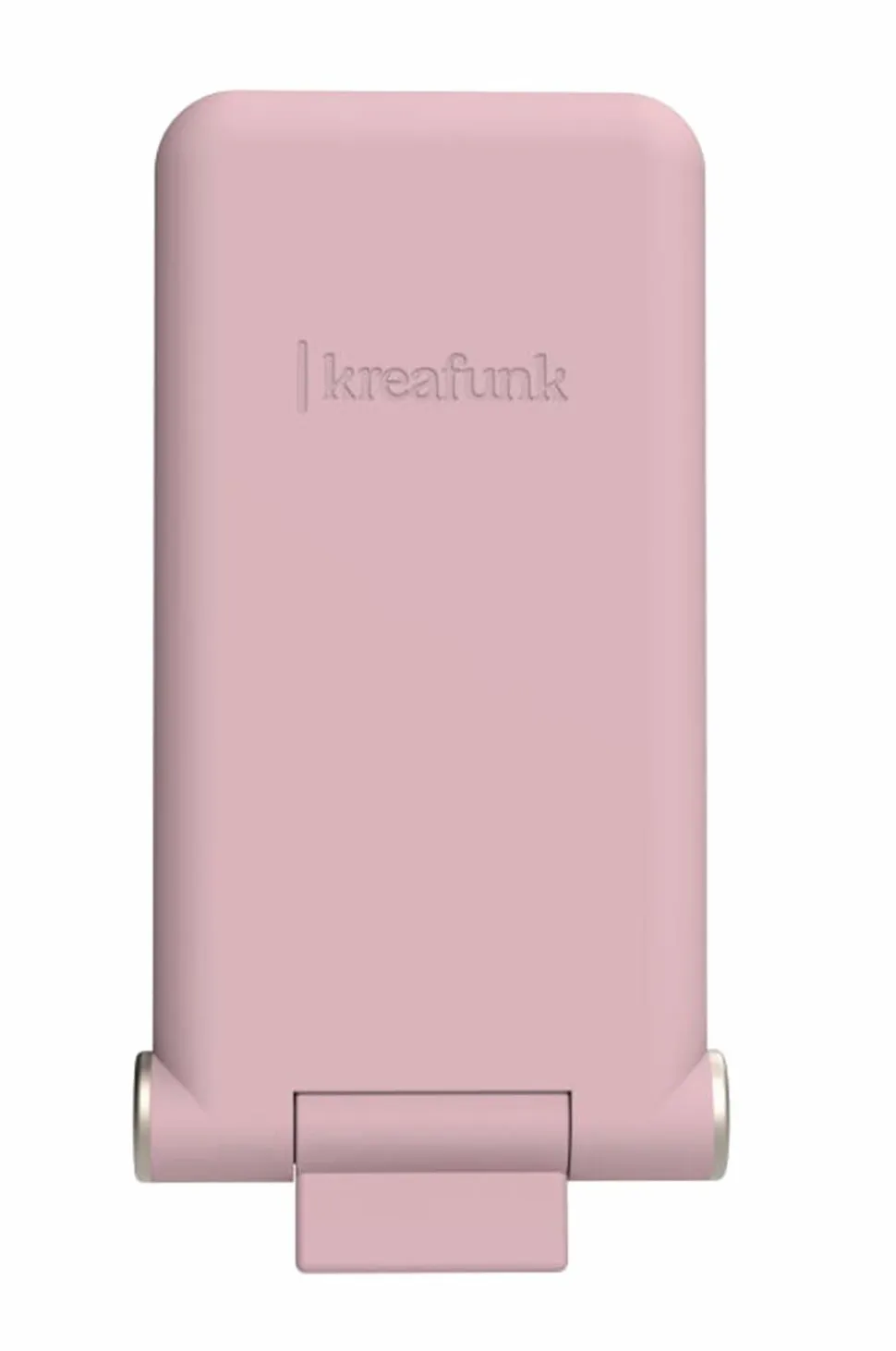 Kreafunk Trådløs Opladningsholder 3 enheder reCHARGE+