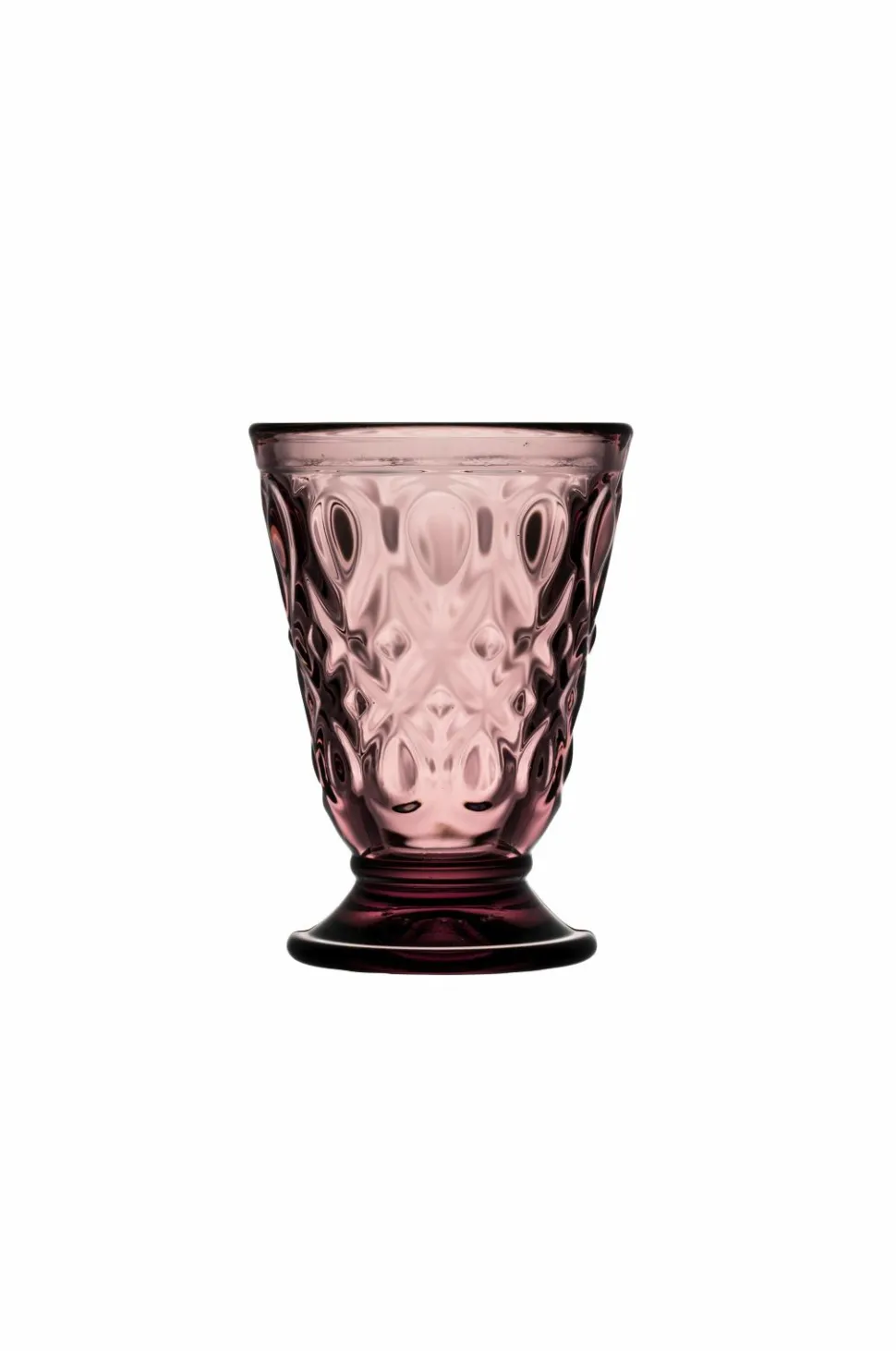 La Rochére Bæger Amethyst Lyonnais 6 glas La Rochere