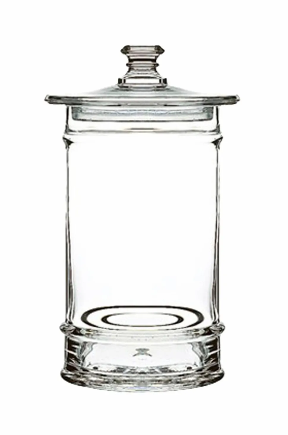 La Rochére Glaskrukke 3 liter La Rochère Cambrai