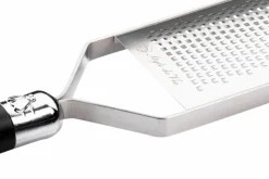 Laguiole Style de Vie Rivejern Fin Sort Laguiole