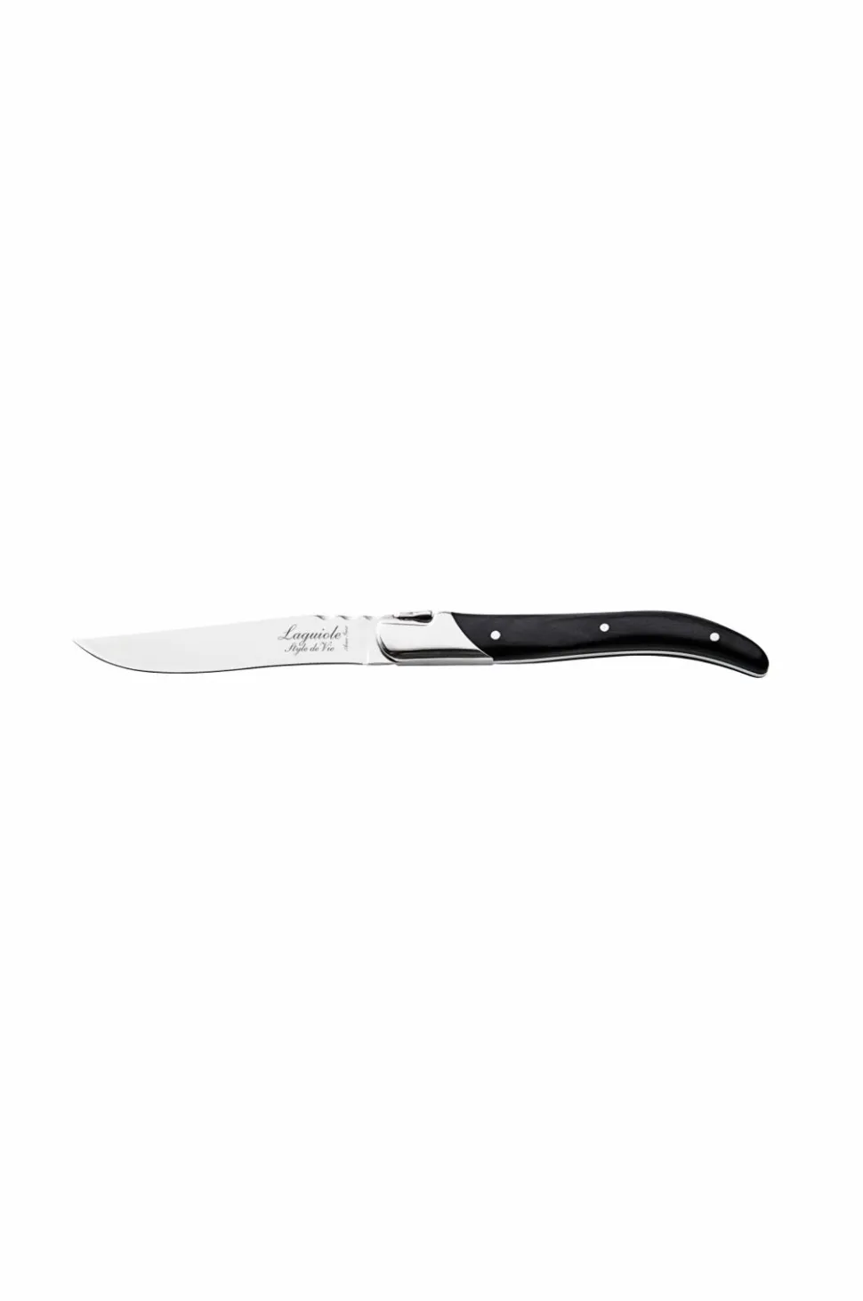 Laguiole Style de Vie Steakknive Set 6