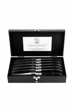 Laguiole Style de Vie Steakknive Set 6
