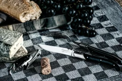 Laguiole Style de Vie Steakknive Set 6