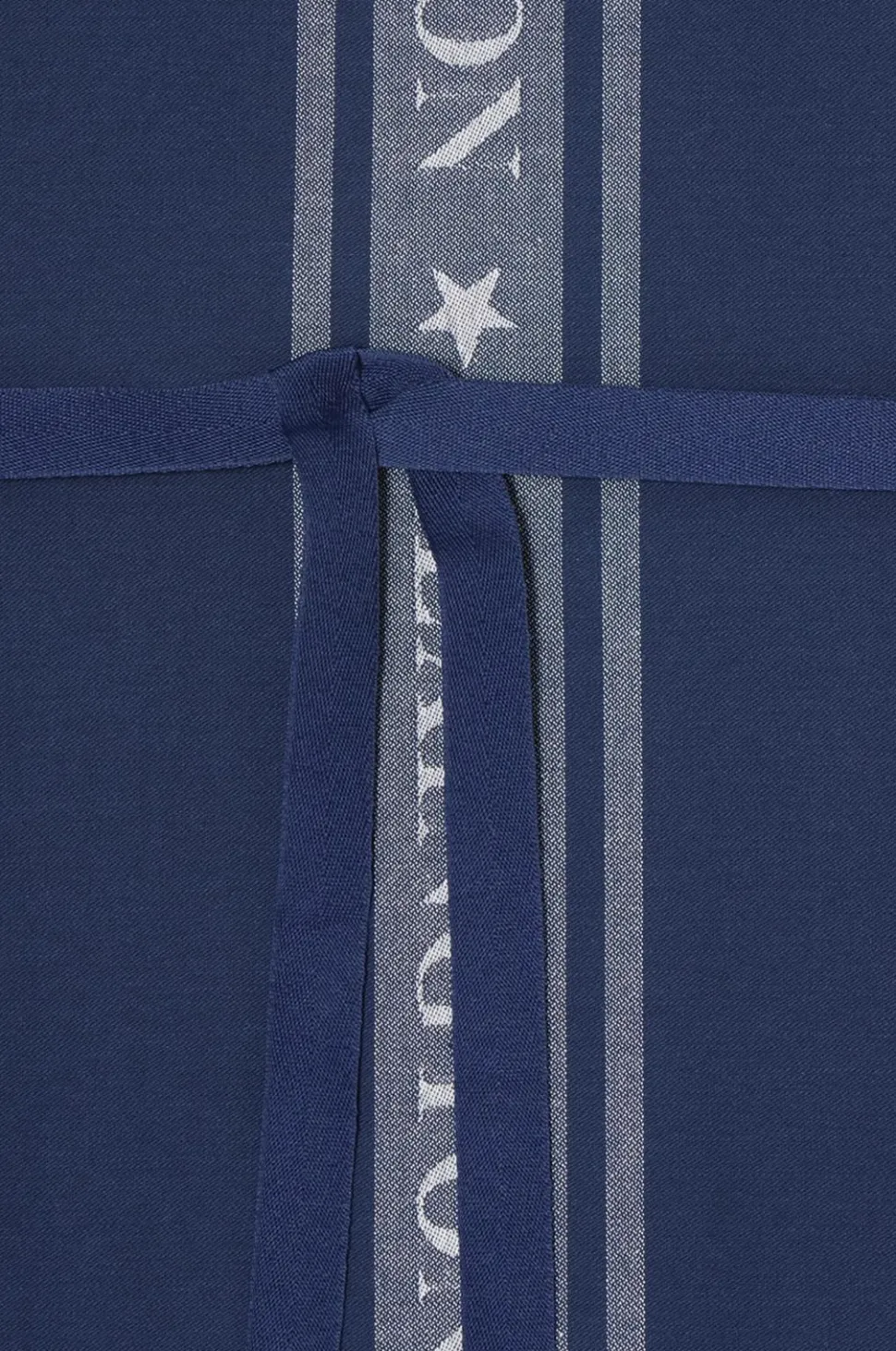 Lexington Ikoner Bomuld Jacquard Stjerneforklæde
