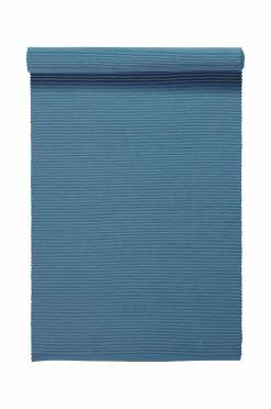 Linum Løber Uni 45x150 cm