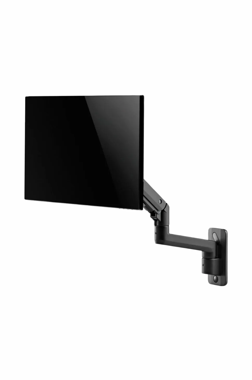 LogiLink Monitorarm med Vægbeslag 17-49"