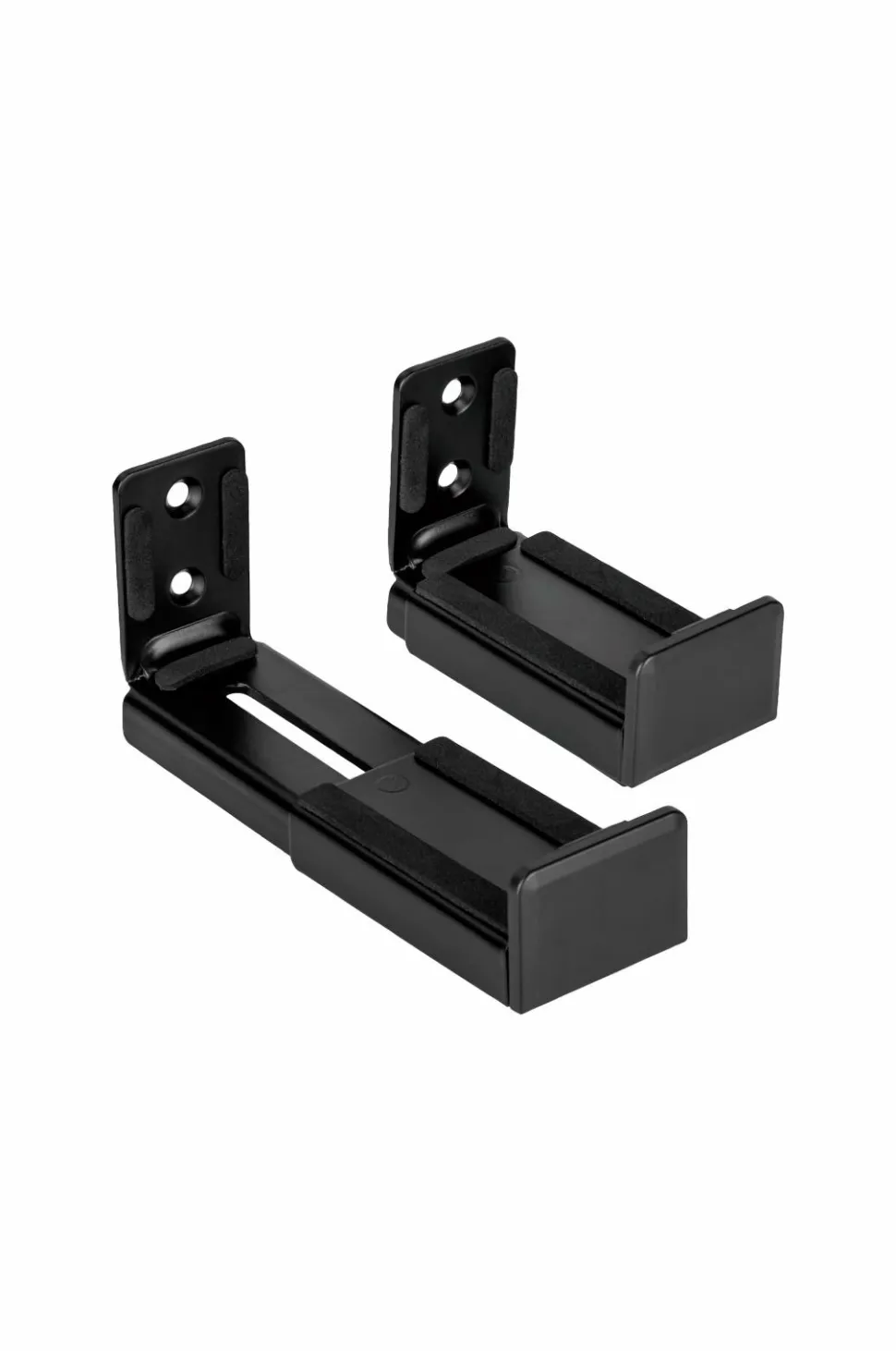 LogiLink Soundbar vægbeslag Universal 90-154mm
