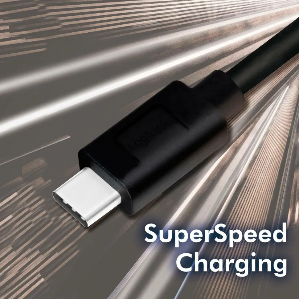 LogiLink USB kabel