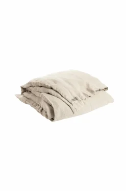 Lovely Linen Påslakan Lovely i vasket hør