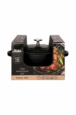 Maku Kitchen Life Gryde 2,6 L