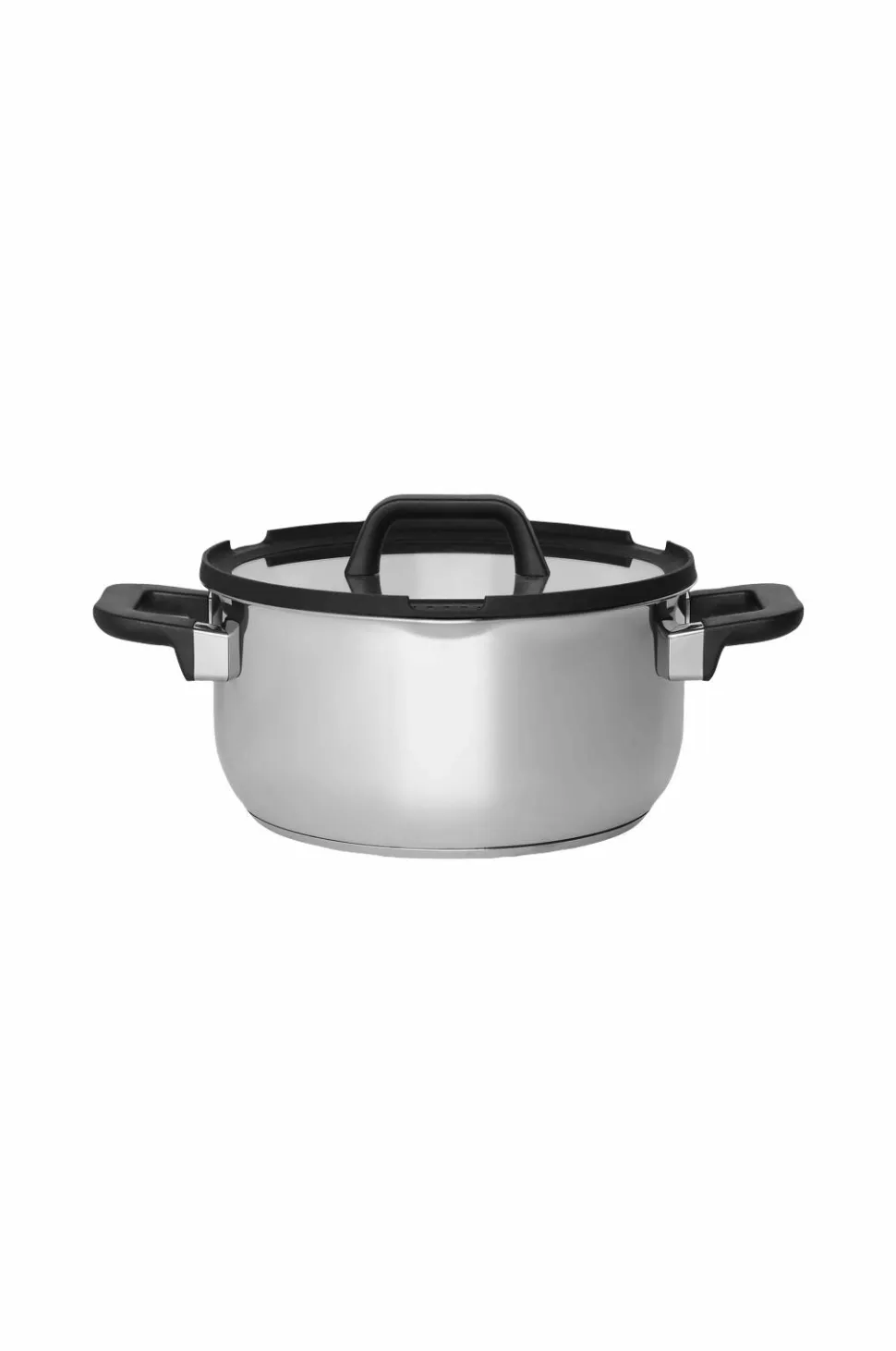 Maku Kitchen Life Kasserolle Ease 24 cm 5,2 L