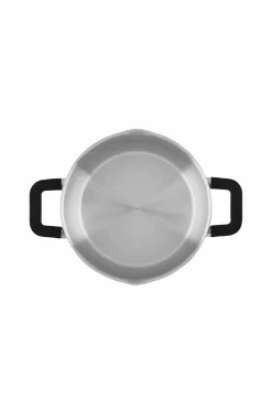 Maku Kitchen Life Kasserolle Ease 24 cm 5,2 L
